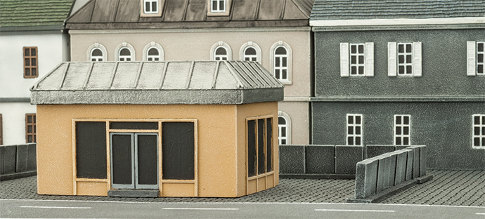 Convenience Store (BB210)