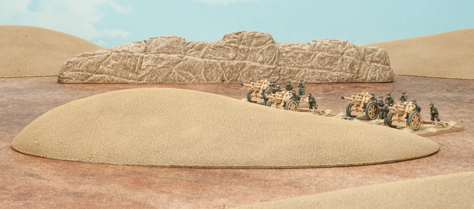 Large Dune (BB221)