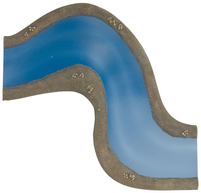 River Fords (BB515)