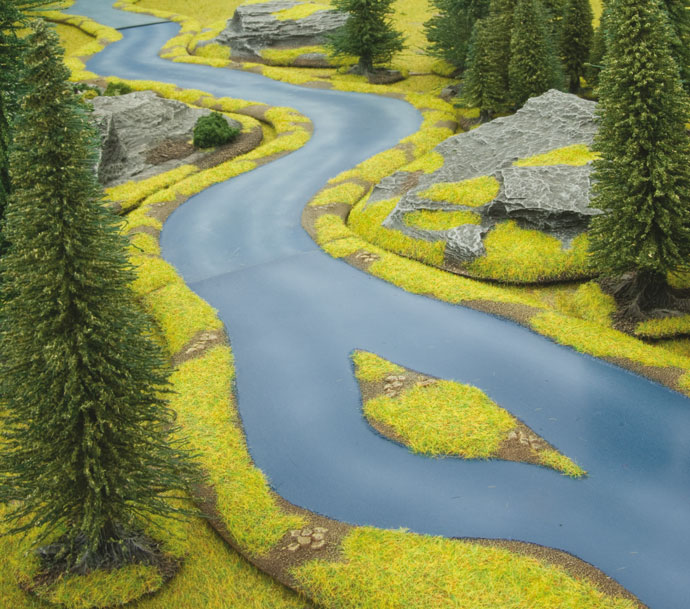 River Islands (BB513)