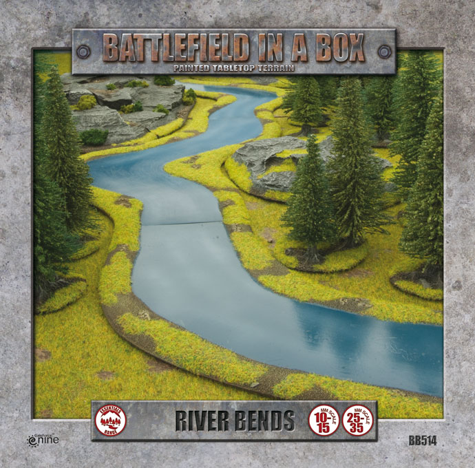 River Bends (BB514)