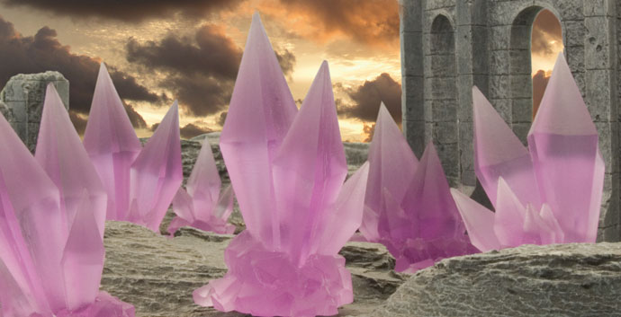 Battlefield in a Box: Energon Crystals (BB5547)