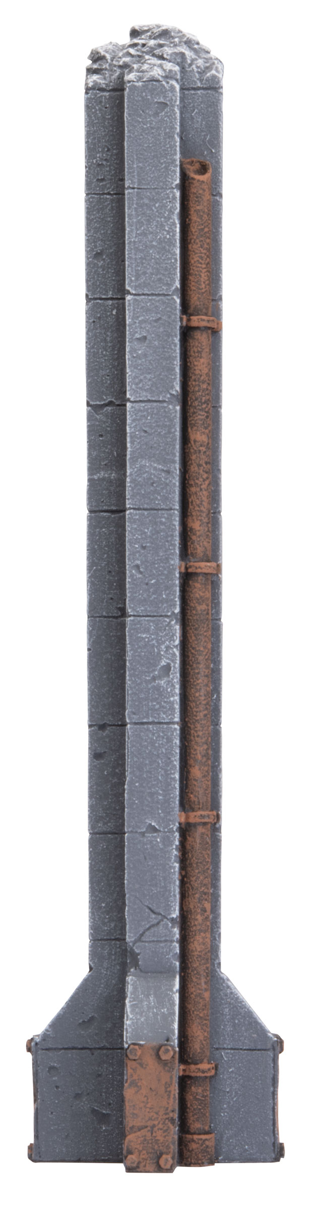 Battlefield in a Box: Battlefield in a Box: Gothic Industrial Pillars (BB600) 