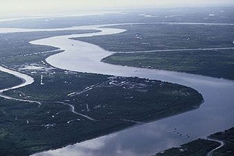 Mekong River Mat (FW903A)