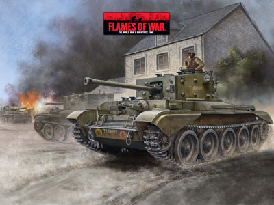 Cromwell