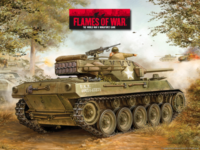 M18 Hellcat