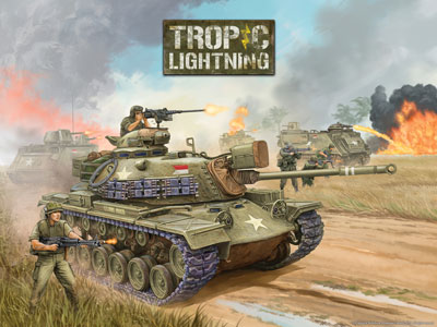 M48A3 Patton
