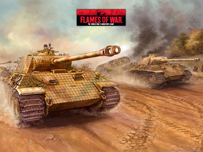 Panther A