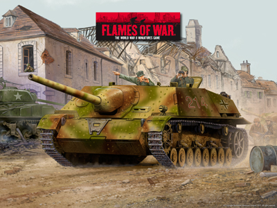 Panzer IV/70 (V)