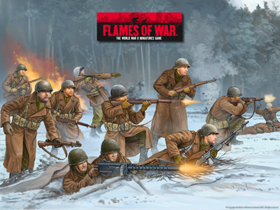 US Rifle Company