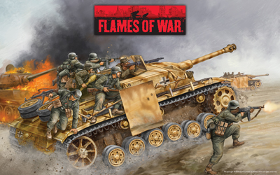 StuG III G