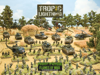 Tropic Lightning