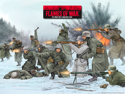 US Rifle Company