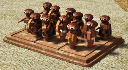 Meggiddo, 1457 BC