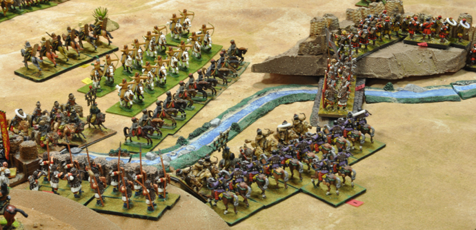 The Mediocre Wall of China: Juyongguan, 1211
