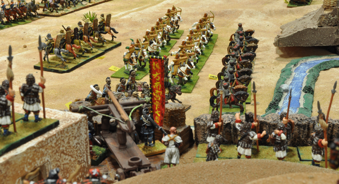 The Mediocre Wall of China: Juyongguan, 1211