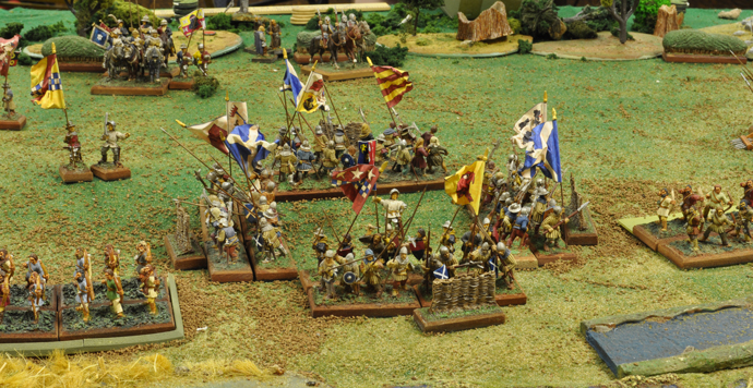 Falkirk, 1298