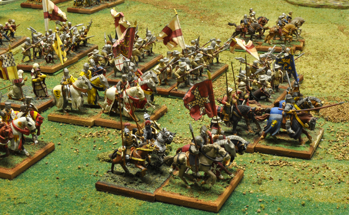 Falkirk, 1298