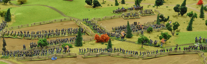 Perryville, 1862