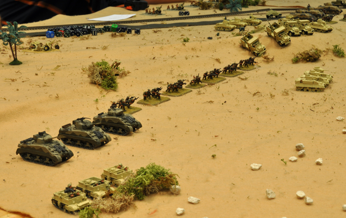El Alamein, 1942