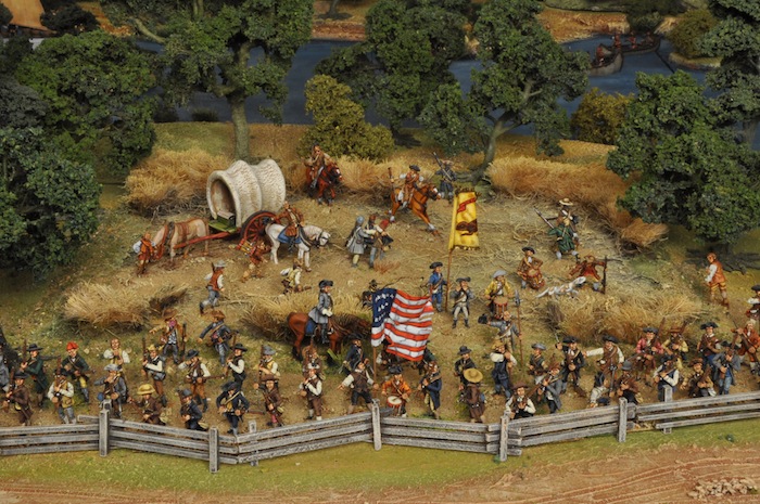 Bill Gaskin's AWI Collection