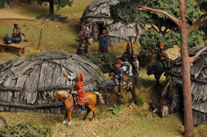 Bill Gaskin's AWI Collection