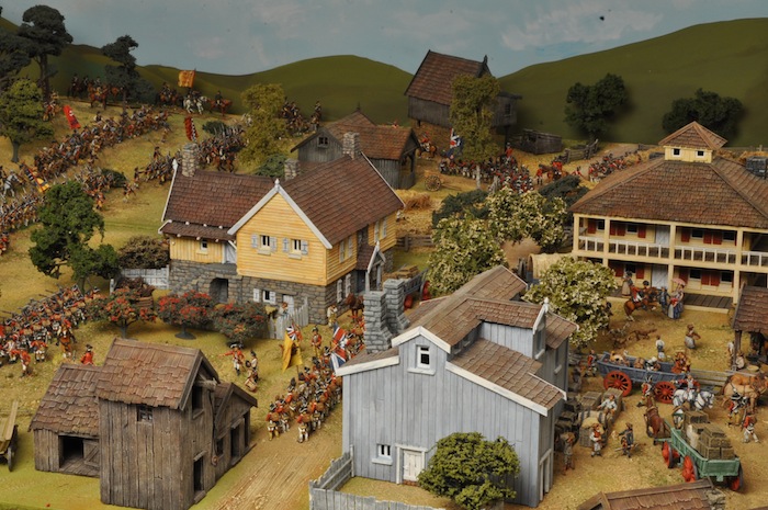 Bill Gaskin's AWI Collection