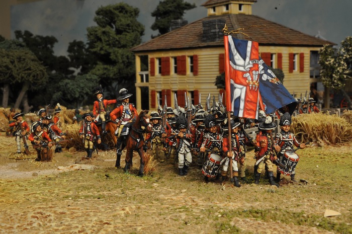 Bill Gaskin's AWI Collection