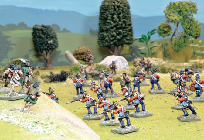 New Zealand Maori Wars