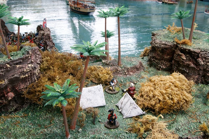 The Fort