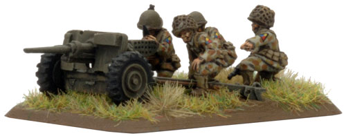 M3 37mm gun
