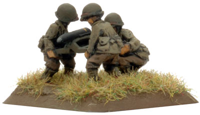 M12 155mm GMC crew