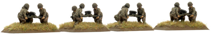 M12 155mm GMC crew