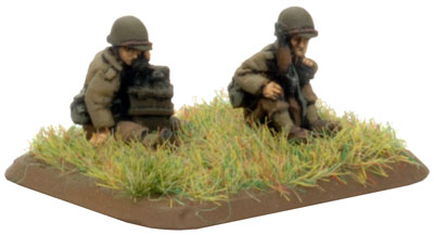 Observer Carbine Team