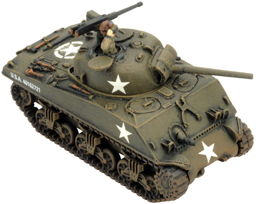 7th Armored Division (USAB03)