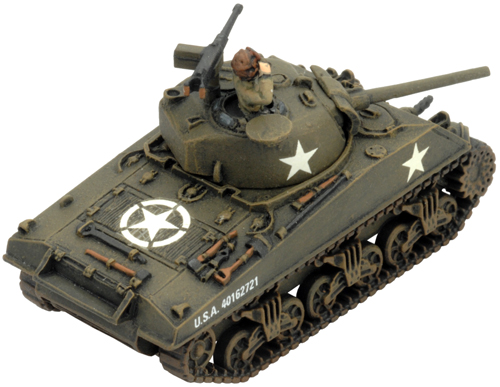 7th Armored Division (USAB03)