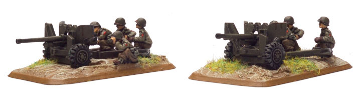 M1 57mm Gun (US501)