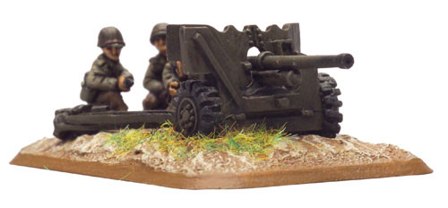 M1 57mm Gun (US501)