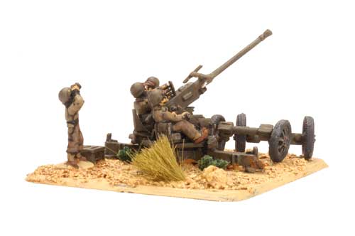 M1 Bofors gun (US541)