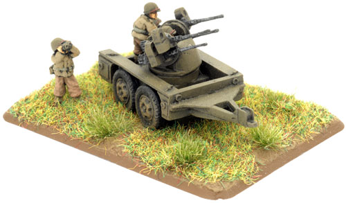 M51 Quad .50cal AA (US547)