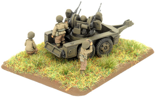 M51 Quad .50cal AA (US547)