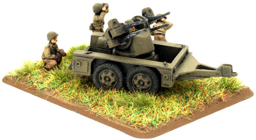 M51 Quad .50cal AA (US547)