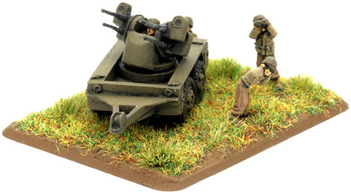 M51 Quad .50cal AA (US547)
