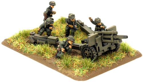Para M2A1 105mm Howitzer (US573)