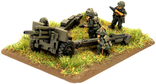 Para M2A1 105mm Howitzer (US573)