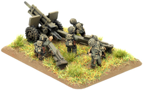 Para M2A1 105mm Howitzer (US573)