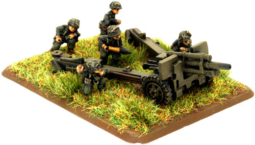 Para M2A1 105mm Howitzer (US573)