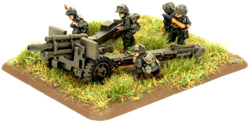 Para M2A1 105mm Howitzer (US573)