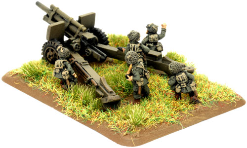 Para M2A1 105mm Howitzer (US573)