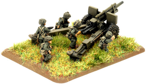 Para M2A1 105mm Howitzer (US573)